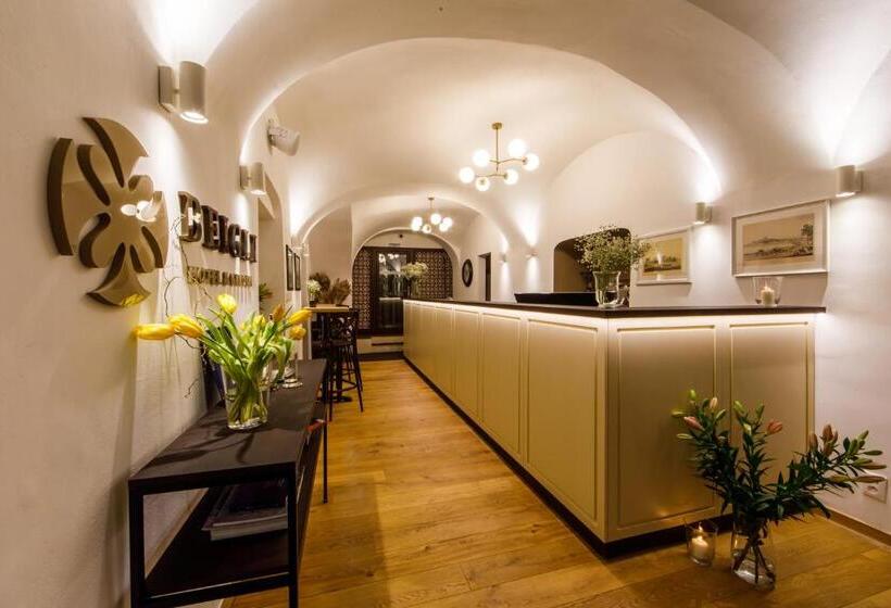 Beigli Hotel & Garden