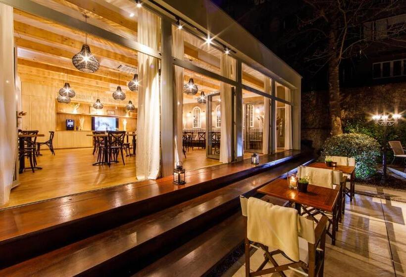 Beigli Hotel & Garden