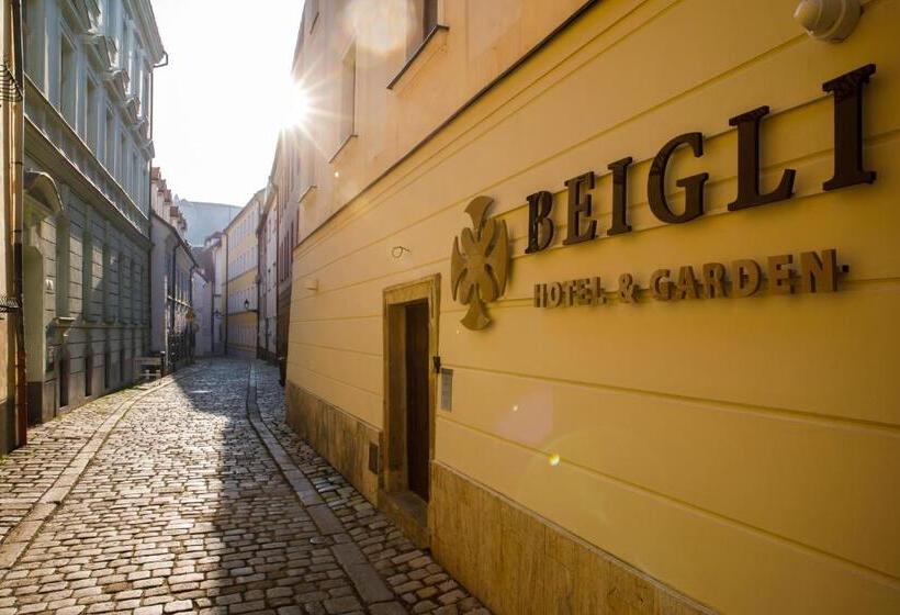 Beigli Hotel & Garden