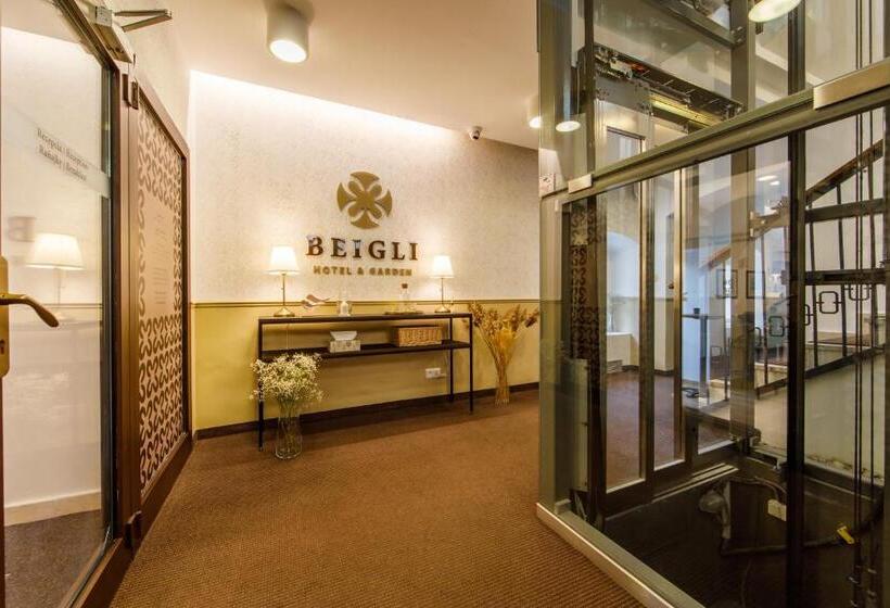 Beigli Hotel & Garden