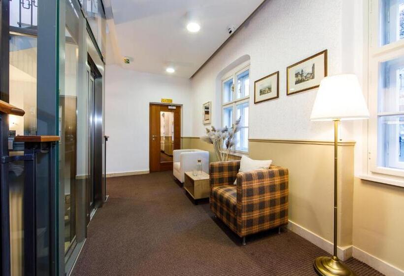 Beigli Hotel & Garden