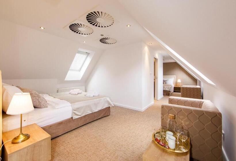 Beigli Hotel & Garden