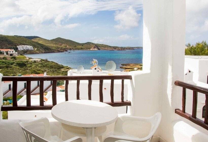 Fergus Club Carema Splash