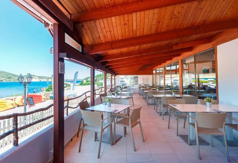 Fergus Club Carema Splash