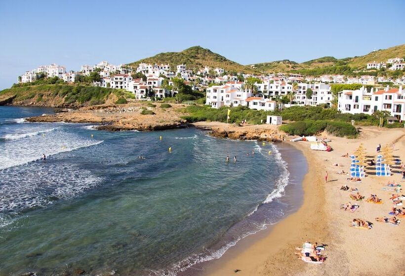 Fergus Club Carema Splash