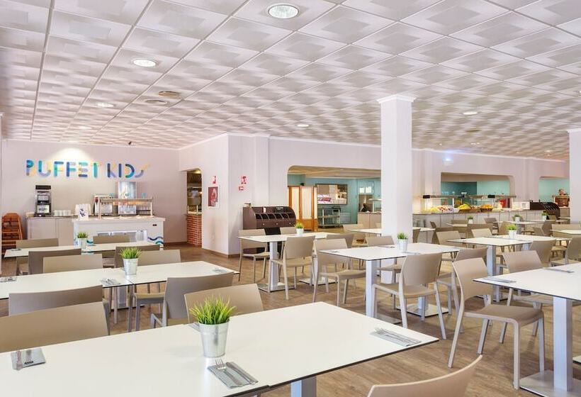 Fergus Club Carema Splash