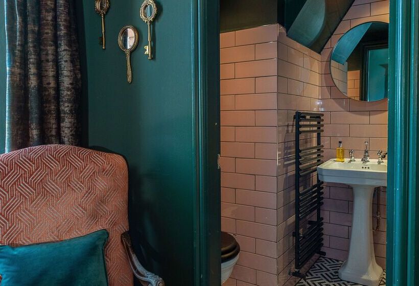 호텔 Clementine S Guest House