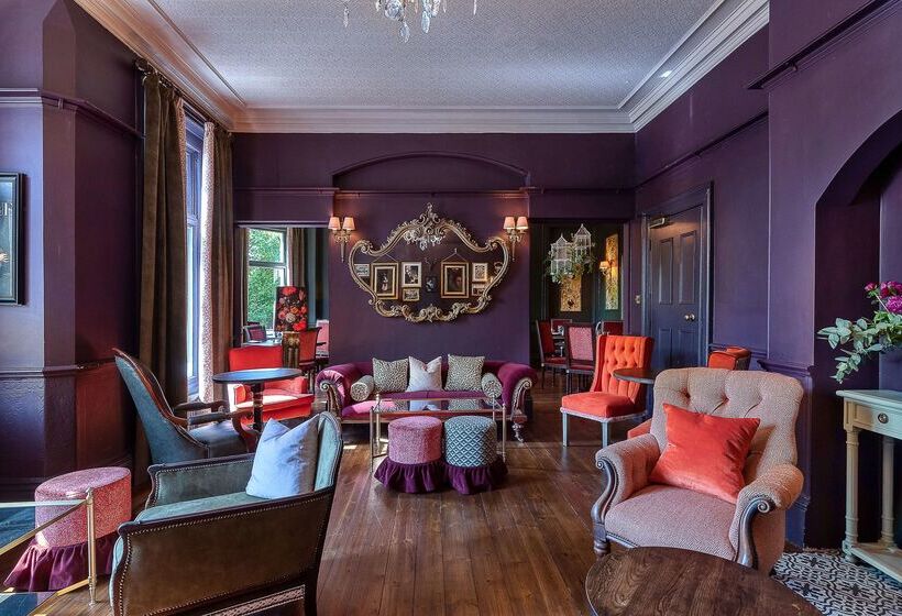 호텔 Clementine S Guest House