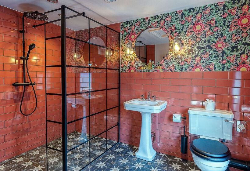 호텔 Clementine S Guest House