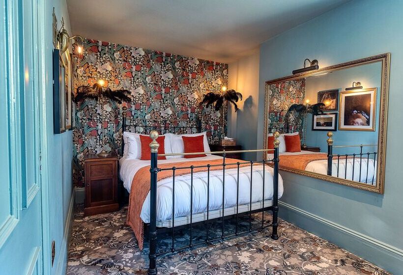 호텔 Clementine S Guest House