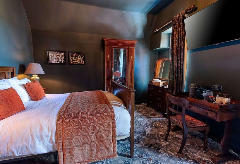 호텔 Clementine S Guest House