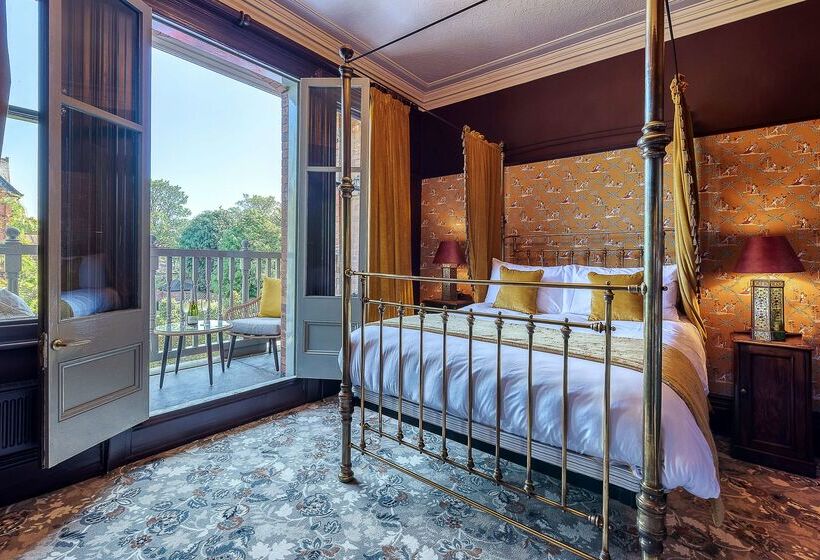 호텔 Clementine S Guest House