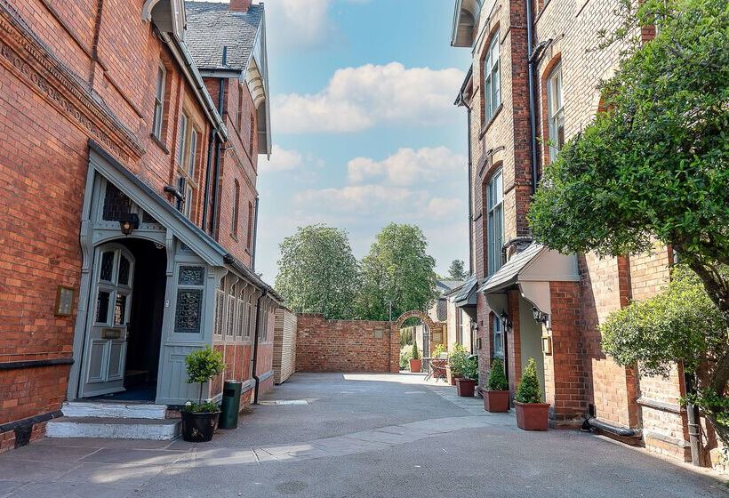 호텔 Clementine S Guest House