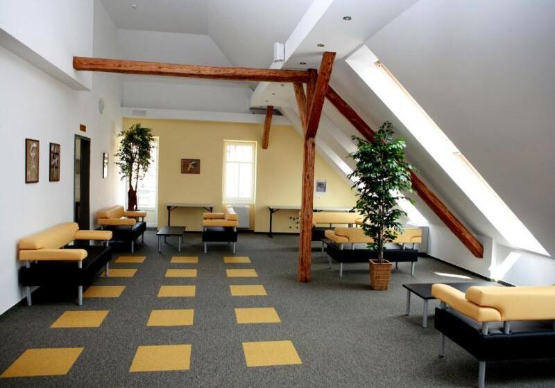 Eco Hotel Center Postojna