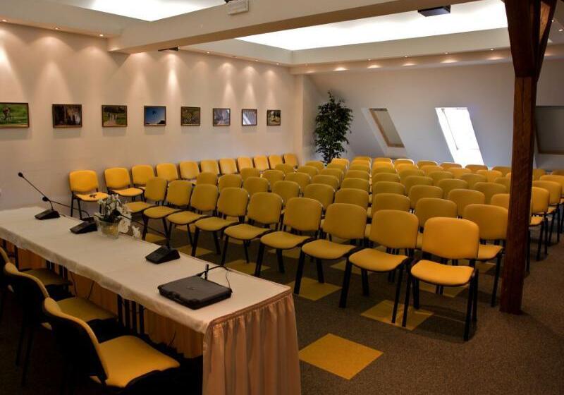 Eco Hotel Center Postojna