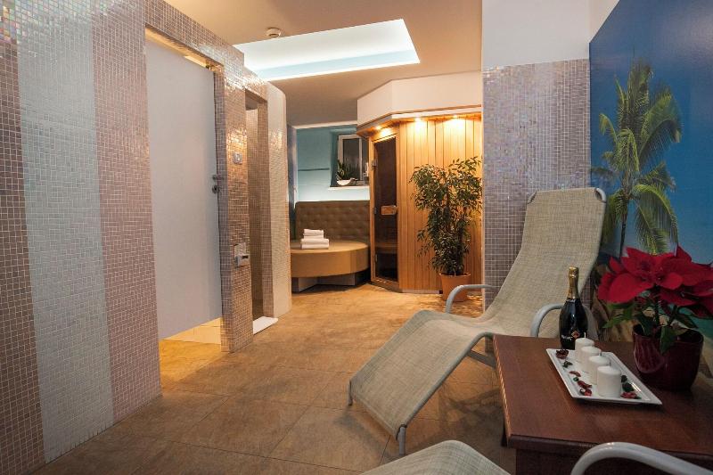 Eco Hotel Center Postojna