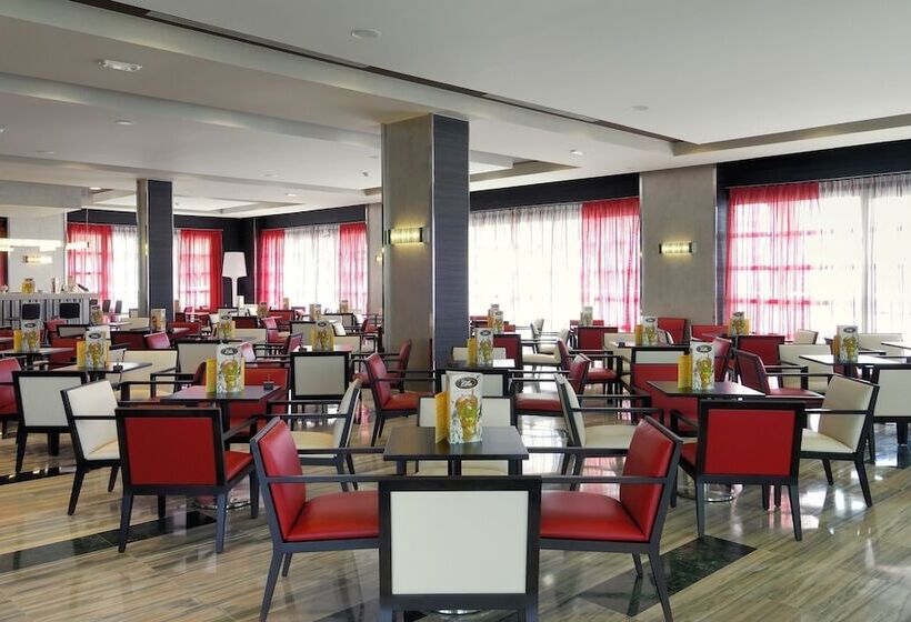 Elba Carlota Beach & Golf Resort