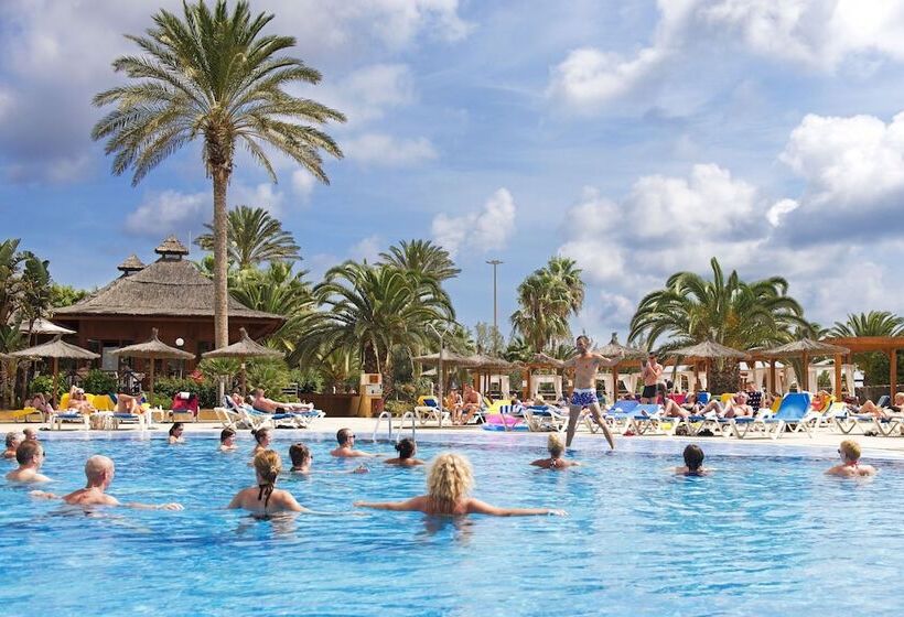 Elba Carlota Beach & Golf Resort