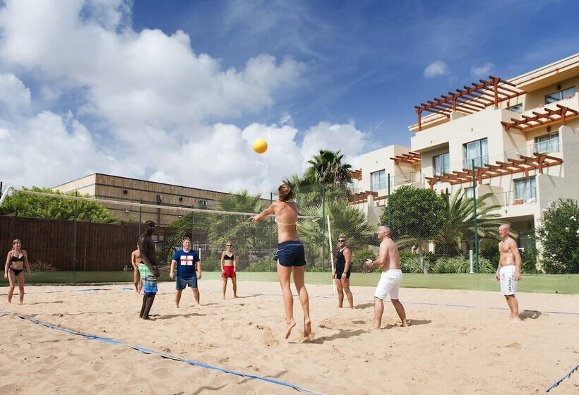 Elba Carlota Beach & Golf Resort