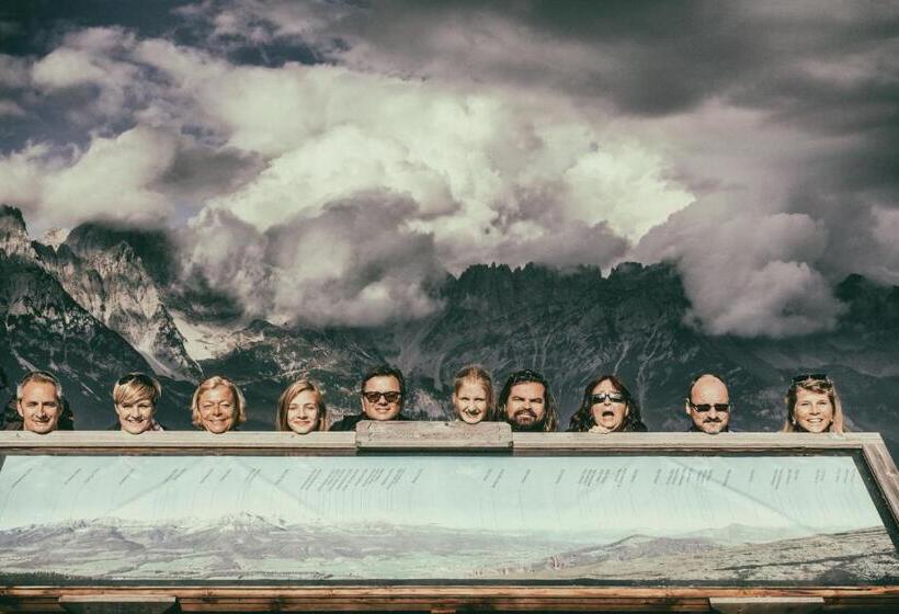 Familienhotel Christoph