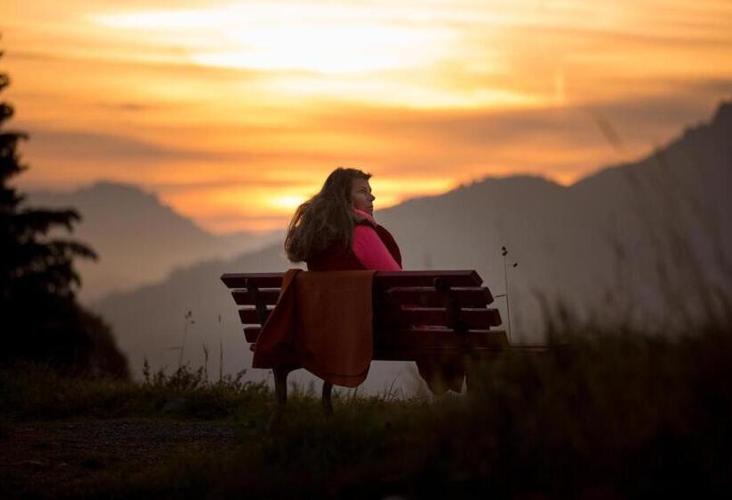 Familienhotel Christoph