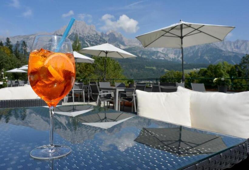 Familienhotel Christoph