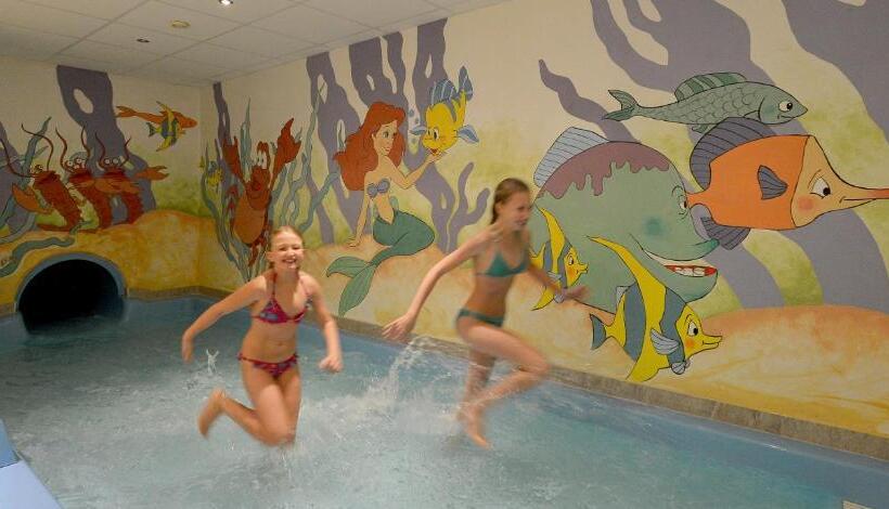 Familienhotel Christoph