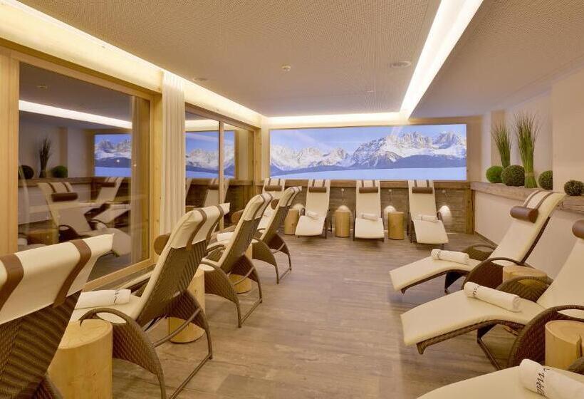 Familienhotel Christoph