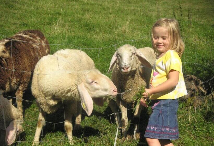 Familienhotel Christoph