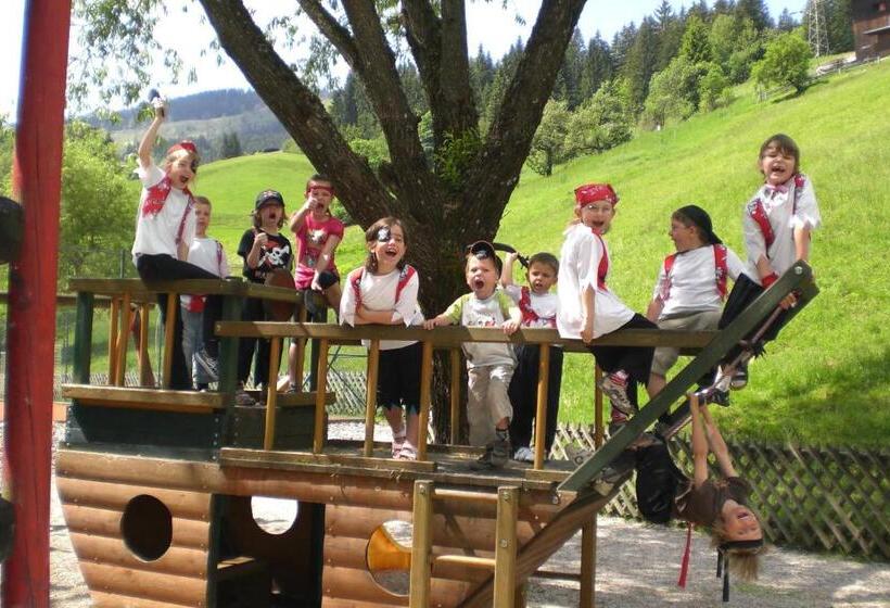 Familienhotel Christoph