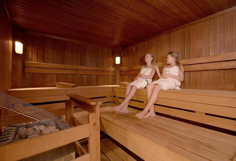 Familienhotel Christoph