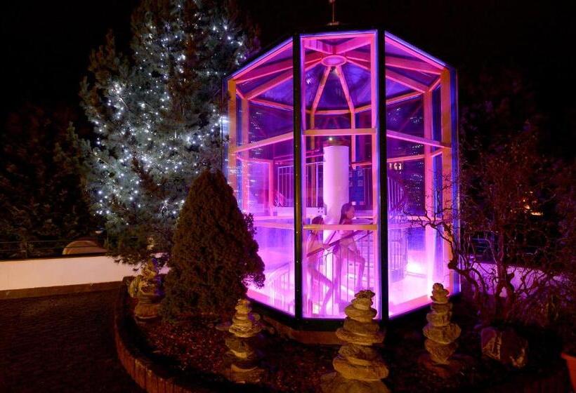 Familienhotel Christoph