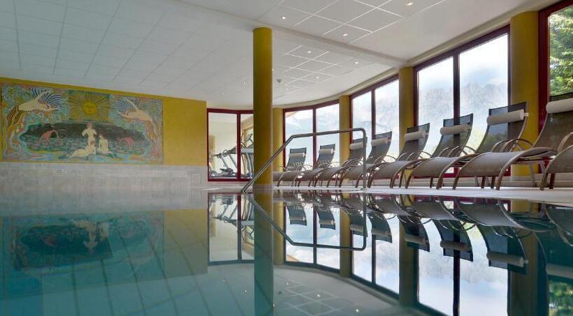 Familienhotel Christoph