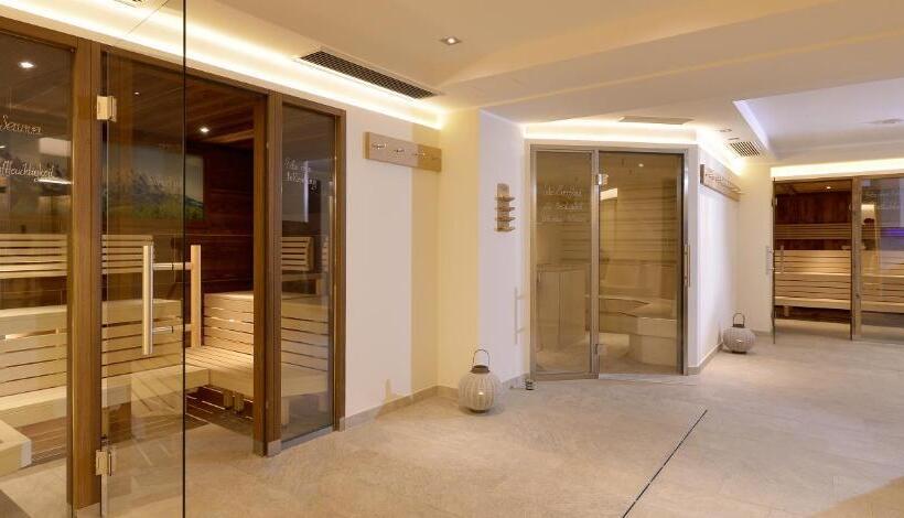 Familienhotel Christoph