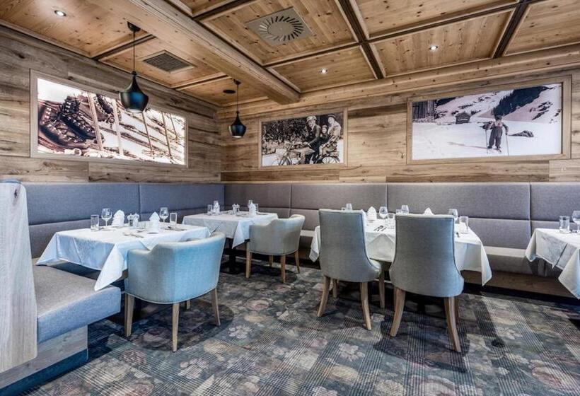 Familienhotel Christoph