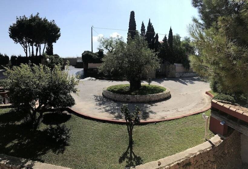 Fincahotel Cases De Sant Jaume