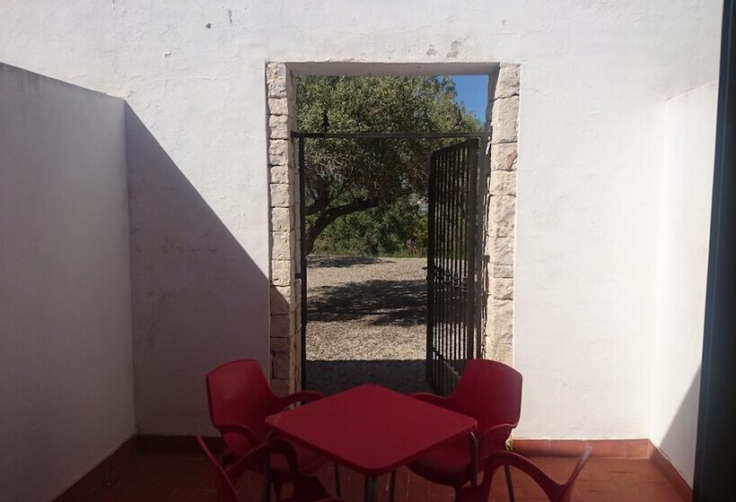 Fincahotel Cases De Sant Jaume