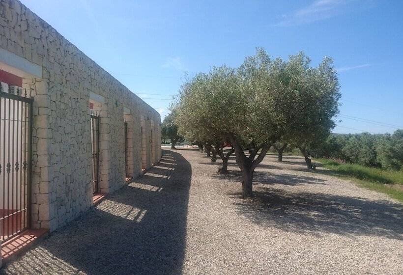 Fincahotel Cases De Sant Jaume