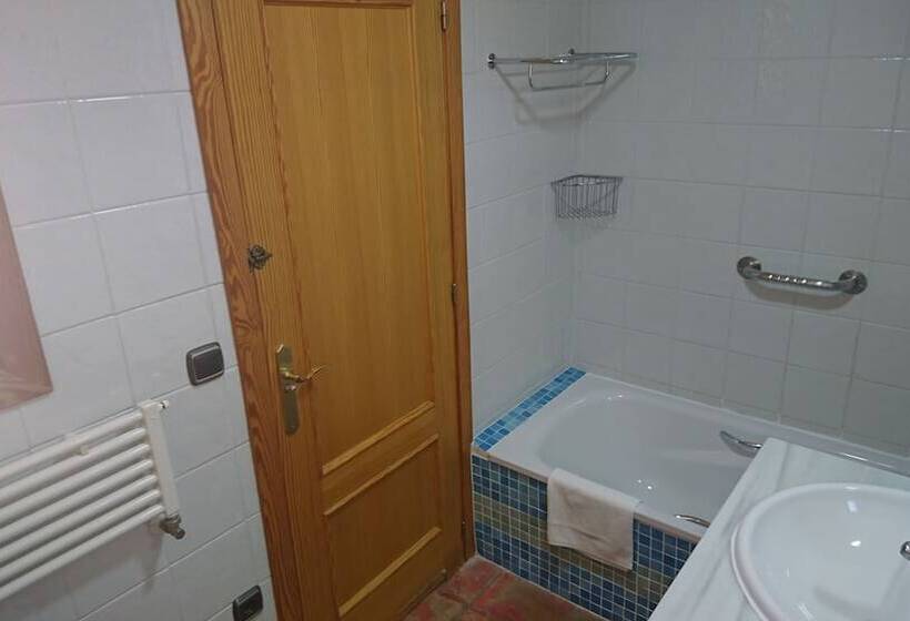 Fincahotel Cases De Sant Jaume