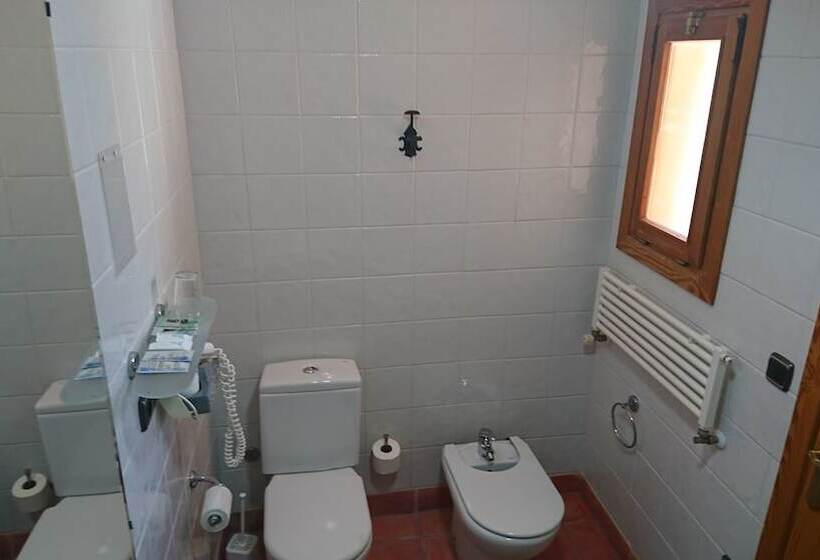 Fincahotel Cases De Sant Jaume