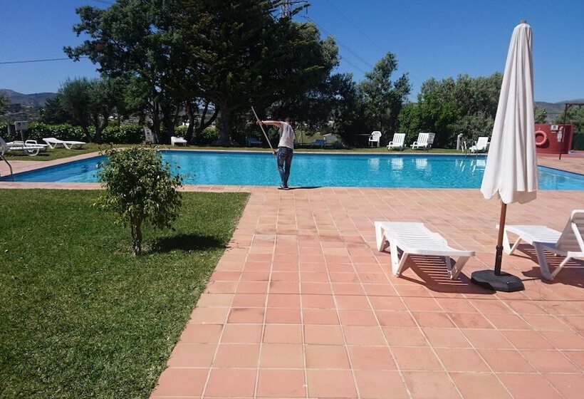 Fincahotel Cases De Sant Jaume