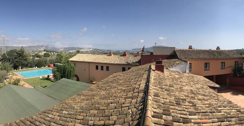 Fincahotel Cases De Sant Jaume