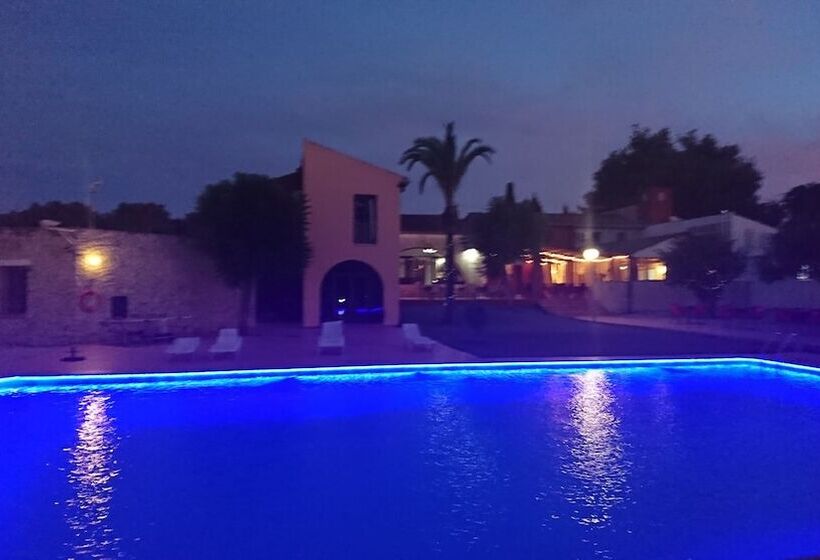 Fincahotel Cases De Sant Jaume