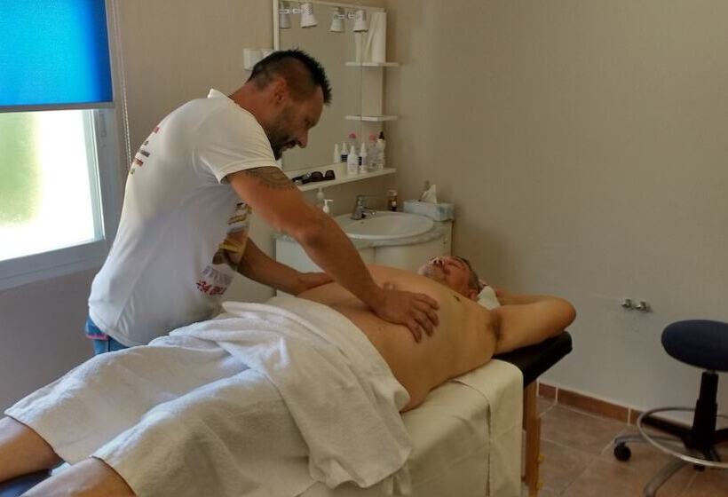 Fincahotel Cases De Sant Jaume