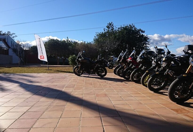 Fincahotel Cases De Sant Jaume