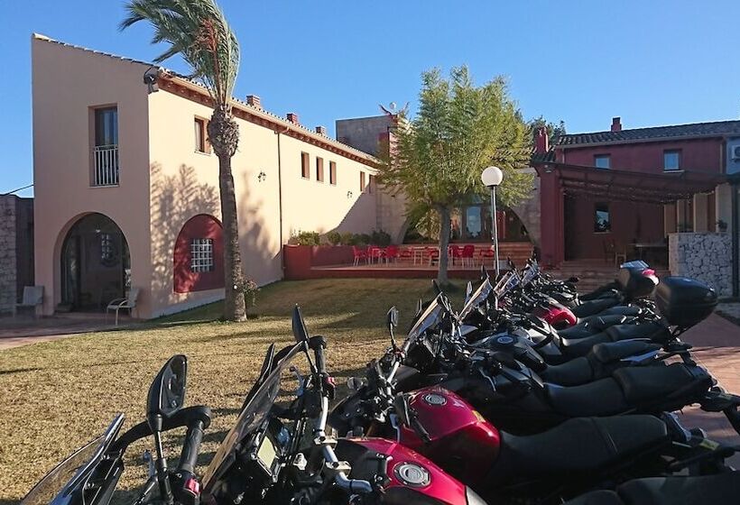 Fincahotel Cases De Sant Jaume