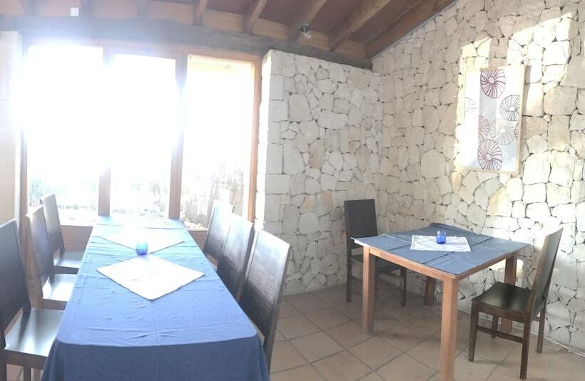 Fincahotel Cases De Sant Jaume