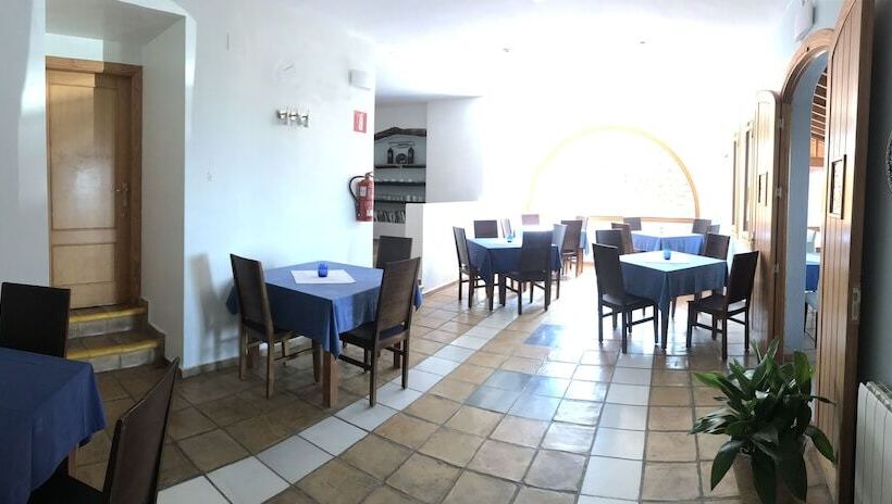 Fincahotel Cases De Sant Jaume