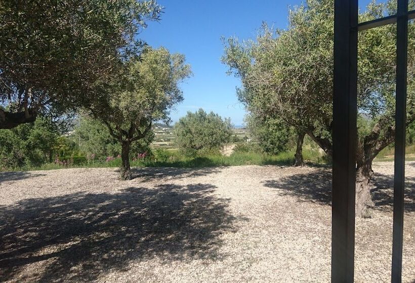 Fincahotel Cases De Sant Jaume