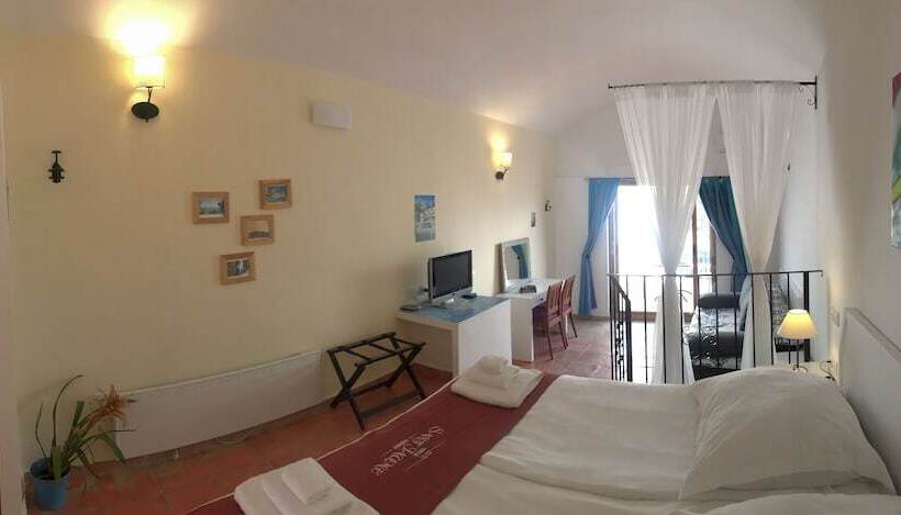 Fincahotel Cases De Sant Jaume